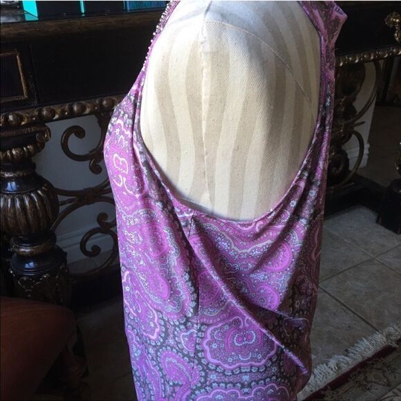 JEWELED TANK & Cardigan Set! - Picture 6 of 16